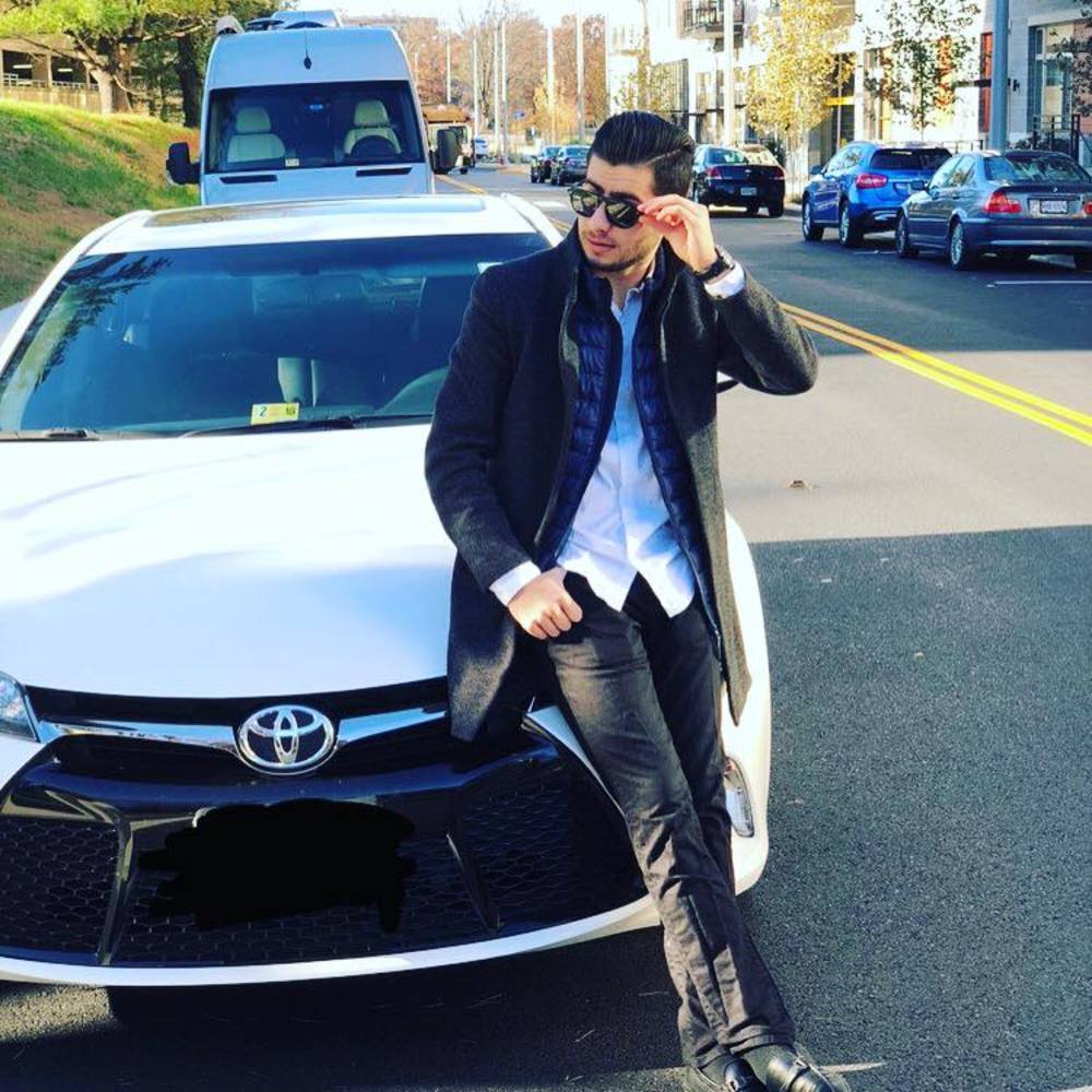 Meet your Posher, Rebin